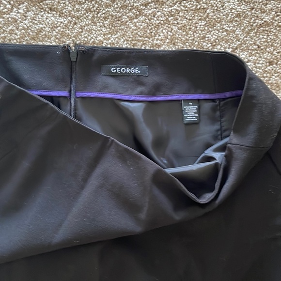 Lot of 6 Pencil Skirts Size 10 - Picture 9 of 16